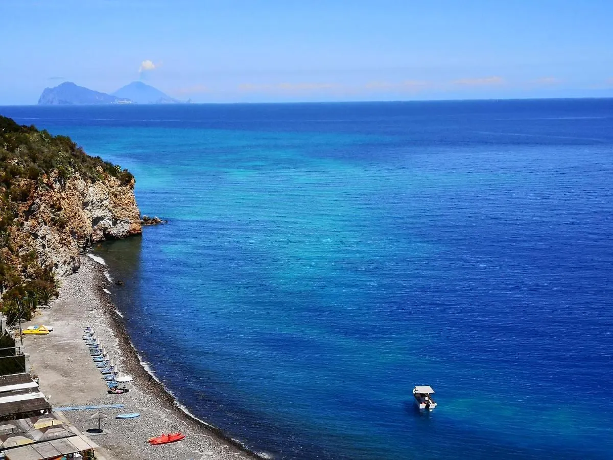Casa Serena Lipari  0*, Lipari (Isola Lipari)
