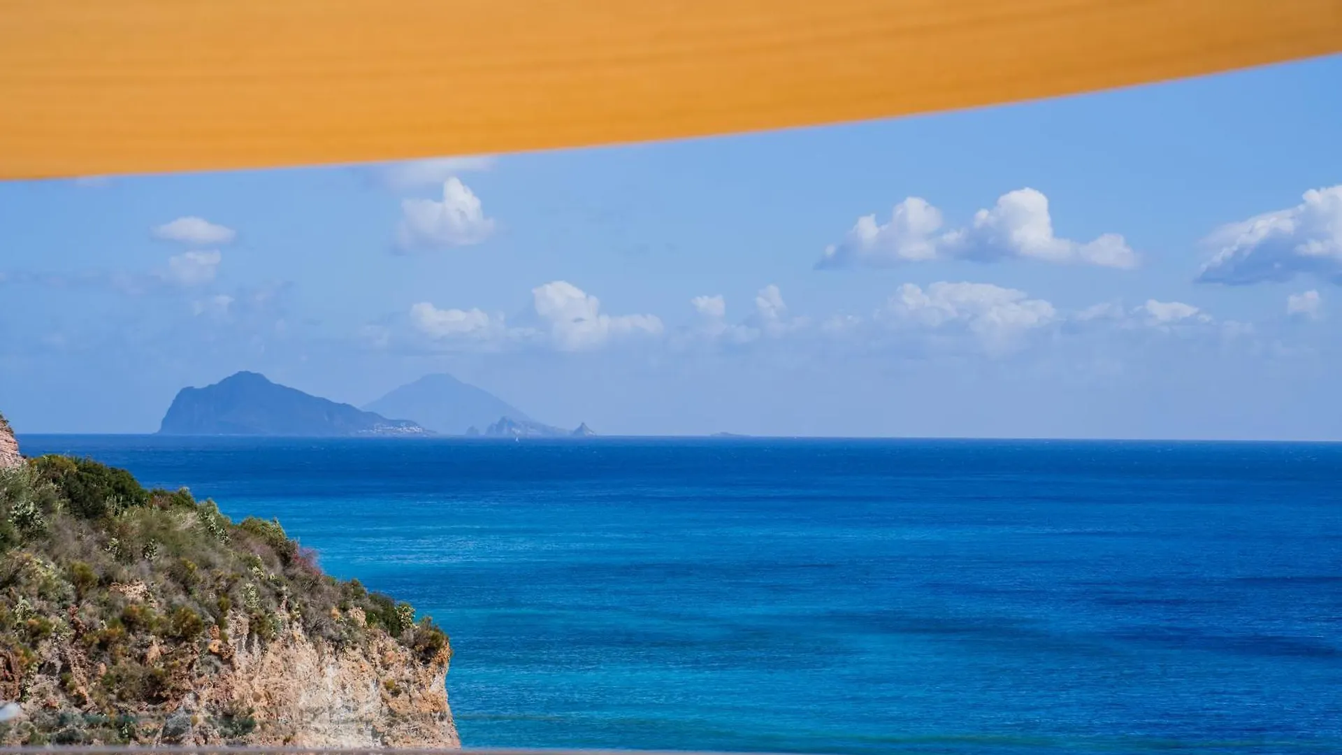 Hébergement de vacances Casa Serena Lipari