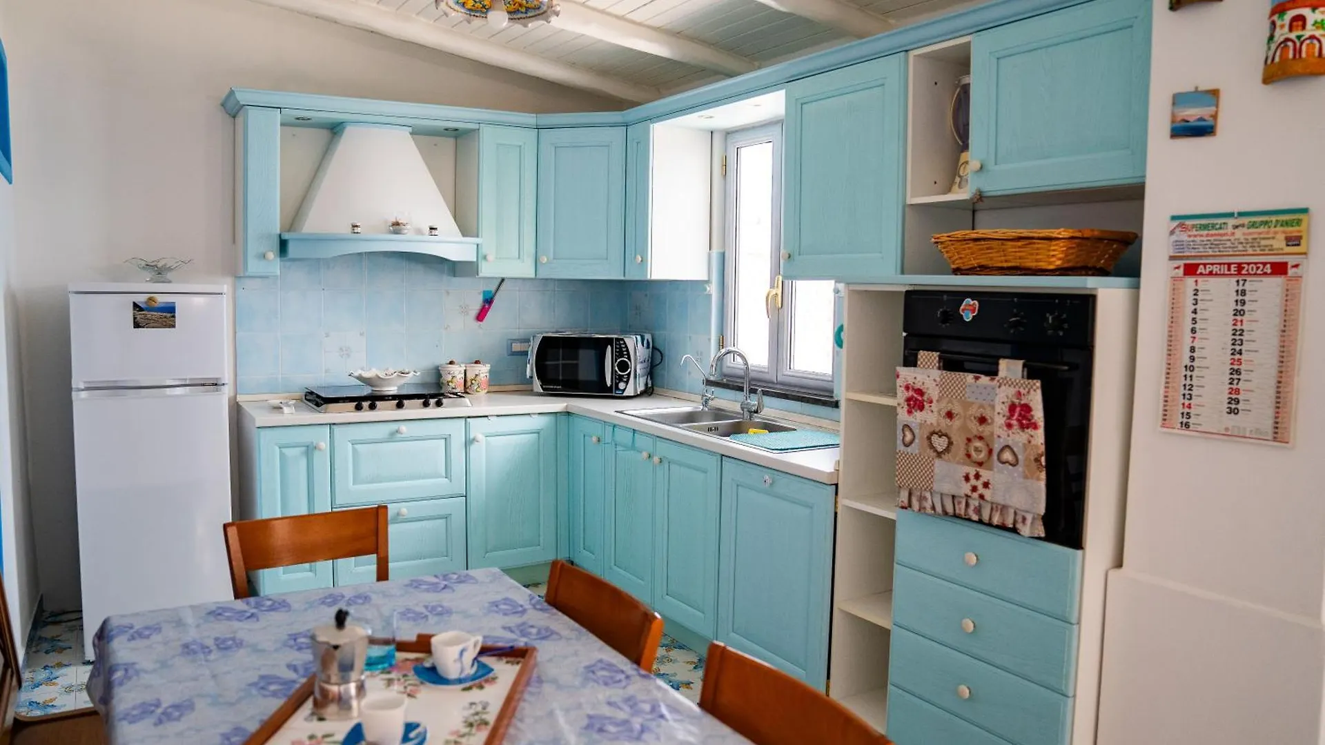 Casa Serena Lipari  Hébergement de vacances Lipari (Isola Lipari)