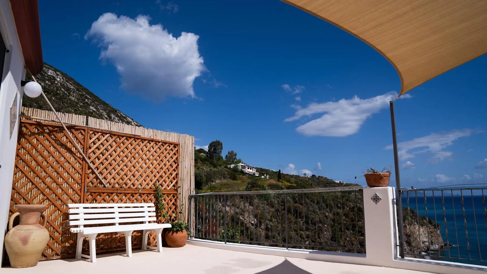Casa Serena Lipari  0*, Lipari (Isola Lipari)